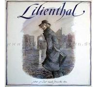 Lilienthal - Jetzt Ist Zeit Und Stunde Da - Folk Freak - FF 1005