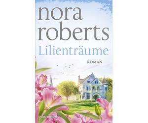 Lilientraume: Roman by Roberts, Roberts, New 9783734113994 Fast Free Shipping.