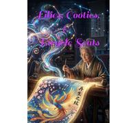 Lilies, Cooties, & Bicycle Seats: The Little Grimoire of A-V-Z Lesbian Folk Magic
