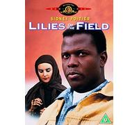 Lilies Of The Field [DVD]