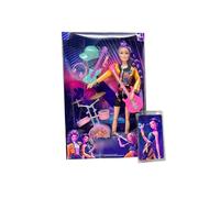 LILIHOT Kpop Dem0n Hunters Figures,Cute Unique Funny Collectible Toy Model Set for Hunters Fans Halloween Birthday Gifts,H-Huntr/X Figure Birthday Party Supplies Car Desktop Decorations(#L 1PC)