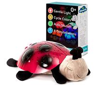 Lilikim Twilight Ladybug Classic Red