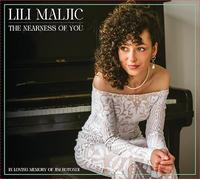 Lilimae - The Nearness Of You