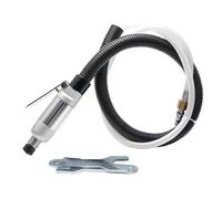 Lilinzhi 1/4in Pneumatic Angles Grinder Grinding Engraving Polishing Machine With Wrench 25000RPM Air Die Grinder Repair Tool Machine