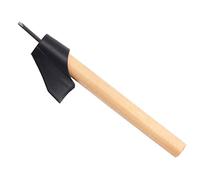 Lilinzhi Archery-Arrow Fletching Remover Scraper Fletching Removing Tool For Removing The Fletching From The