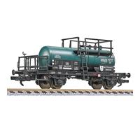 Liliput 235392 Chemical Tank Wagon 'Kali-Chemie AG Hannover' DB Ep.III HO Gauge