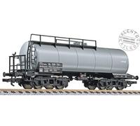 Liliput 235972 Freight Tank Car FS 'Ambrosoli & Volla Domodossola' Era III
