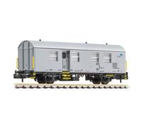 Liliput 265063 Conversion railway service car, "RWE", grau, Ep. VI N Gauge