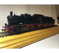 Liliput L131561 BARGAIN Class 56 DB EPIII Steam Loco DCC Ready New Boxed DHLPost