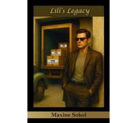 Lili's Legacy (The Adventures of Mable Ann)