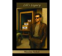 Lili's Legacy (The Adventures of Mable Ann)