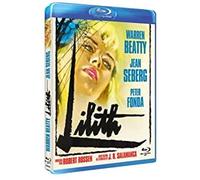 Lilith (1964) [ Blu-Ray, Reg.A/B/C Import - Spain ]