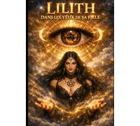 LILITH DANS LES YEUX DE SA FILLE