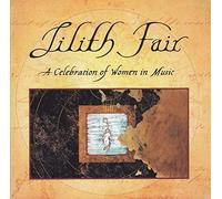 Lilith Fair 1