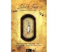 Lilith Fair: A Celebration of Women in Music [DVD] [Import]