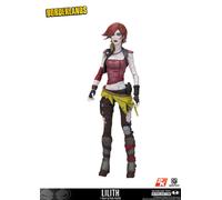 Lilith Figurine