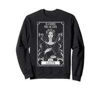 Lilith in a world full of eves be a lilith Sweatshirt