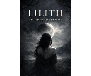 Lilith: La Première Épouse d’Adam