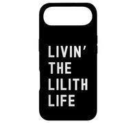 Lilith Living The Lilith Life Name Case for iPhone Air