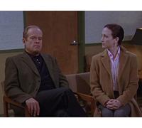 Lilith Needs a Favor