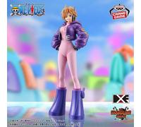 Lilith One Piece DXF Egghead Banpresto Collectible Figurine PVC New Sealed