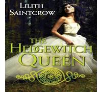 Lilith Saintcrow The Hedgewitch Queen Paperback Book Lilith Saintcrow Multicolor