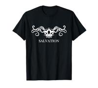 Lilith Salvation | Mother of Sanctuary Magic Demon Occult T-Shirt