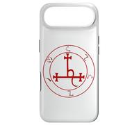 Lilith Sigil Enochian Writing Magick Demon Occult Case for iPhone Air