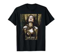 Lilith Sigil Enochian Writing Magick Demon Occult T-Shirt