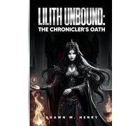 Lilith Unbound: The Chronicler's Oath