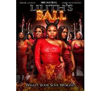 Lilith's Ball: 7 Deadly Sins