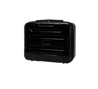 LiLiTok Avata 2 Hard Case Avata 2 Carrying Case for DJI Avata 2 Fly More Combo Goggles 3 and RC Motion 3 FPV Remote Control 3 Accessories Organizer, black, carry bag