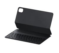 LiLiTok Bluetooth Keyboard Compatible with Xiaomi Pad 5 / Mi Pad 5 Pro 2021 Tablet 11 Inch Keyboard Original (63 Keys Large Keyboard)