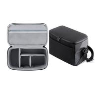 LiLiTok Carry Bag for Insta 360 Antigravity A1, Travel Bag, Shockproof Storage Bag for A1 Drone, Vision Goggles, Grip Controller, Charging Hub and Accessories Organiser