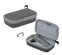 LiLiTok Carrying Case for DJI Avata 2 Carrying Case Goggles 3 Carry Case RC Motion 3 Case FPV Remote Control 3 Storage Bag Accessories, For RC Motion 3 Case, Case