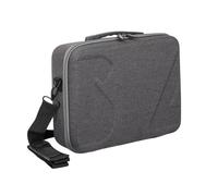 LiLiTok Carrying Case for DJI Avata 2 Carrying Case Goggles 3 Carry Case RC Motion 3 Case FPV Remote Control 3 Storage Bag Accessories, For accessory bag, Case