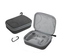 LiLiTok Carrying Case for DJI Avata 2 Carrying Case Goggles 3 Carry Case RC Motion 3 Case FPV Remote Control 3 Storage Bag Accessories, For FPV remote control 3 bag, Case