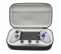 LiLiTok Carrying Case for GameSir G8 Galileo Type-C Mobile Gaming Controller, Protective Hard Case with Mesh Pocket for G8 Charging Cables Accessories