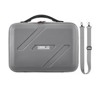 LiLiTok Flip Drone Case for DJI Flip Fly More Combo, Travel Case Waterproof Shoulder Bag Can Organizes RC2/RC-N3 Remote, 7 Original Batteries, Charging Hub, 65W Charger & Accessories