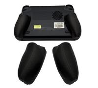 LiLiTok Hand Grip for GPD Win Mini 2025, Magnetic Handle Grip 3D Printed Grip Handle for GPD Win Mini 2025 Handheld Gaming Controller Accessories