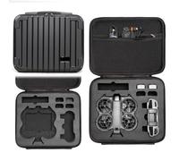 LiLiTok Hardshell Case for DJI NEO 2, Protective Travel Bag, Waterproof, Shockproof, Hard Case for DJI Neo2 Fly More Combo, RC-N3 Remote Control, Intelligent Flight Battery and Charging Station