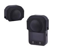 LiLiTok Lens Cap for DJI Osmo 360, Protective Case Anti-Scratch Lens Protector for Osmo 360 Camera Lens Cap Lens Accessories