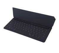 LiLiTok Magnetic Keyboard Compatible with iPad Pro 12.9 1st/2nd Generation (2015-2017) Slim Smart Keyboard Protective Case with Touchpad Grey