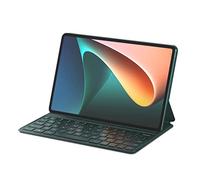 LiLiTok Mi Pad 5/Pad 5 Pro Keyboard, Keyboard Case Compatible with Xiaomi Mi Pad 5 Pro/Mi Pad 5 Tablet Keyboard Original with Protective Case