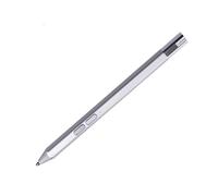 LiLiTok Stylus Pen for Lenovo Tab P11 2nd Gen 2023 (TB350FU) - 2-Button Shortcut, Palm Rejection, Silver