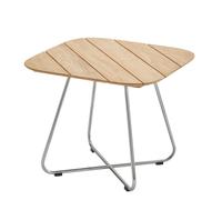 Lilium Lounge Table Outdoor Skagerak by Fritz Hansen