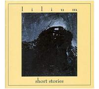 Lilium - Short Stories [DVD AUDIO]