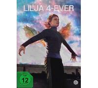 Lilja 4-ever [Blu-Ray] [Region B] (IMPORT) (No English version)