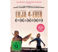 Lilja 4-Ever (DVD)
