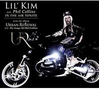 Lil'Kim Feat.Collins,Phil - in The Air Tonite [Import]